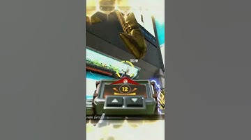 1v2 with Horizon #apexlegends #fr #français #aim #laser #1v2 #r301 #horizon #shorts #revelry