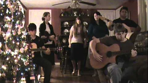 I Believe (McPeters Family).MPG