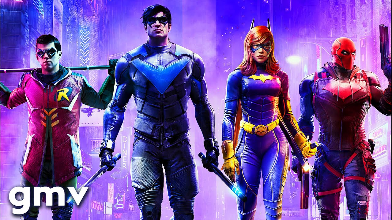 Sweeter Than Revenge (Gaming Music Video)