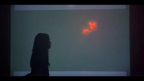 Music Video Assignment - I can