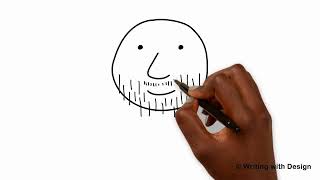 stringy beard classroom tutorial