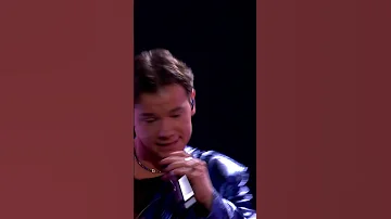 Marcus Martinus Will Represent Sweden At Eurovision With The Song Unforgettable Eurovision2024 
