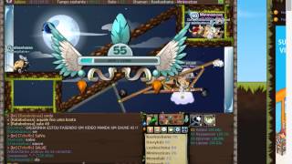 JOGANDO EU E MEU AMIGO TRANSFORMICE !!