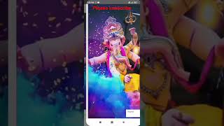 Ganesh Chaturthi photo editing snapseed | Ganesh photo editing #ndx Snapseed | #NDX editor screenshot 3