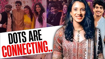 Smriti–Palash Split Rumours EXPLODE! Choreographer Connection Revealed ! | UNMUTED |