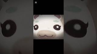 .. #동물의숲 #뽀야미 #얼빡 #추천 #관리자님추천뜨게해주세요
