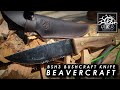 Beavercraft BSH3 - Great General Purpose Bushcrafter!