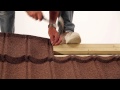 Fixing / Installing Lightweight Roofing: Short Course
