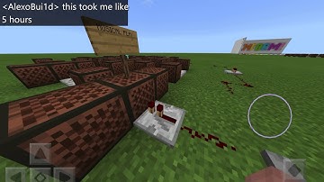 Making Music :D (comment down below if you know what the song is...)