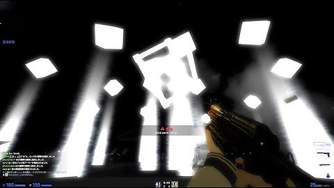 CS:GO ZE - ze_colorful_v2_3_fix