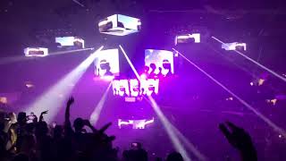 Bassnectar -  (Open Your Mind) ID @ NYE LOUISVILLE 360 19-20