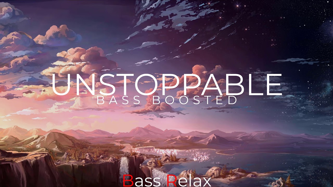 在 YouTube 上观看 Sia - Unstoppable (Bass Boosted)