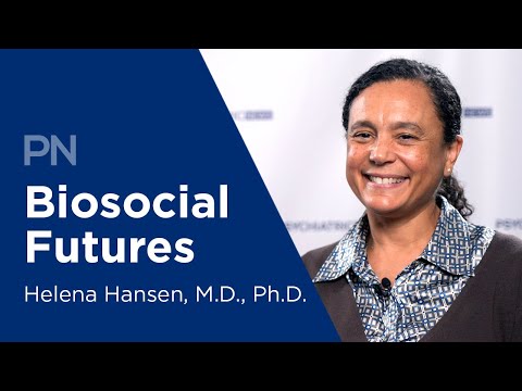 Biosocial Futures: Toward