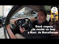 Seré capaz de vender un Jeep Grand Cherokee de los nuevos a Marc de MarcsGarage