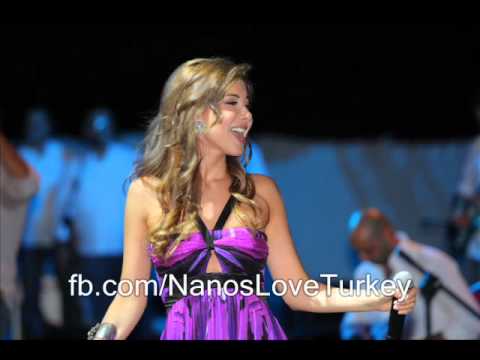 2012 نانسي عجرم سكك البنات