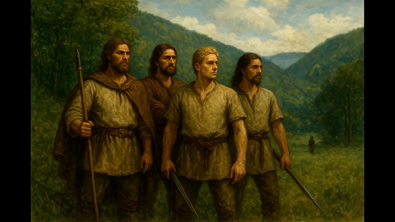 Mor ho!   Samo Chalúpka