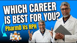 How to Become a Pharmacist: Cost, Debt & Salary Breakdown (Part 1)