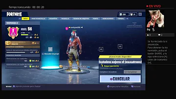 Cochita juega Fooooooooooooortnite