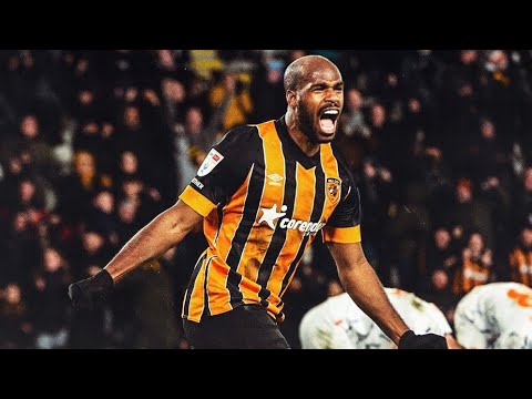 Óscar Estupiñáns 13 Hull City Goals (so far) Óscar Estupiñáns 13 Hull City Goals (so far) Thumbnail
