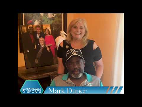 Video: Mark Duper Net Worth