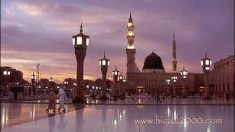 Chapter#75 - سورة  القيامة للقارئ اسر إبراهيم المزروعي