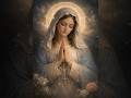 A MÃE DE DEUS TE ABENÇOA ESTÁ NOITE. #oração #fe #deustemumapalavrapravoce #mensagensdivinas