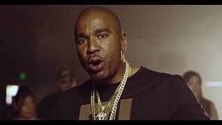 N.O.R.E. Bendicion/Don&#39;t Know feat  Fat Joe Official Video (Prod by SPK, Haz)