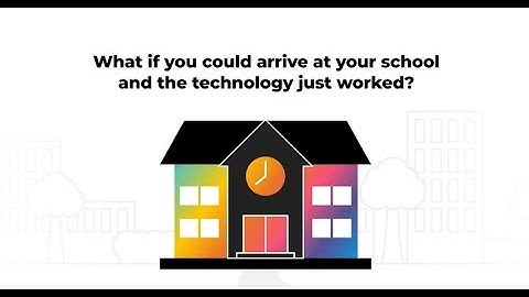 NX-Generation Services by RM Technology: Dynamic, modular IT support for schools and trusts