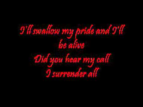 i surrender celine dion country music