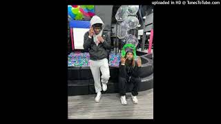 Gpluto X Lil5Ive X Feezy G X Jersey Drill Type Beat Statement