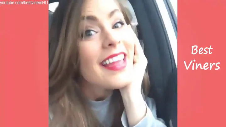 Sara Hopkins Vine compilation ALL VINES   Best Vin...