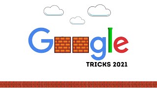 GOOGLE HACKS 2024 | TOP 10 Google SECRETS you MUST KNOW  | FUN Google Hacks Part 2