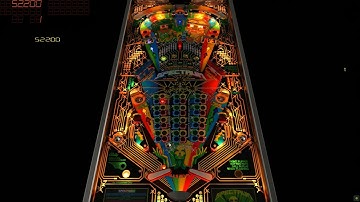 Spectrum (VPW) Pinball VPX