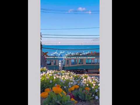 New Naat L Tamanah Qalb E Muztar Ke Naat Slowed Reverb L Top 10 Naat Slowed Reverb L New Kalam