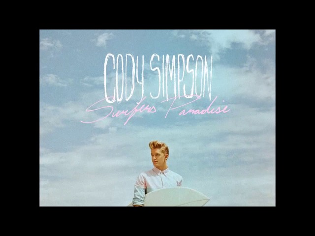 Cody Simpson - La Da Dee class=
