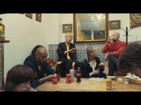 [ 中文空耳 ] OFFONOFF - 춤 Dance