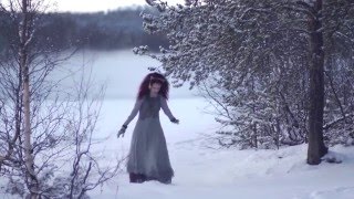 SAMI MUSIC Elin Kåven "Javkan-Vanished"