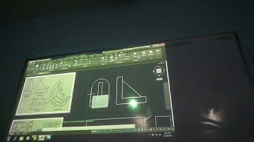 Autocad 2017 basics commands Class 8 Part 4