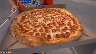 Tony G’s Pizzeria Review