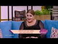 نورا حسن مصطفى تفاجئ والدتها الفنانة ميمي جمال على الهواء كل اللي ماما عملته معايا بعمله دلوقتي نورا حسن مصطفى تفاجئ والدتها الفنانة ميمي جمال على الهواء كل اللي ماما عملته معايا بعمله دلوقتي