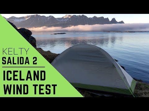 Backpacking Gear Kelty