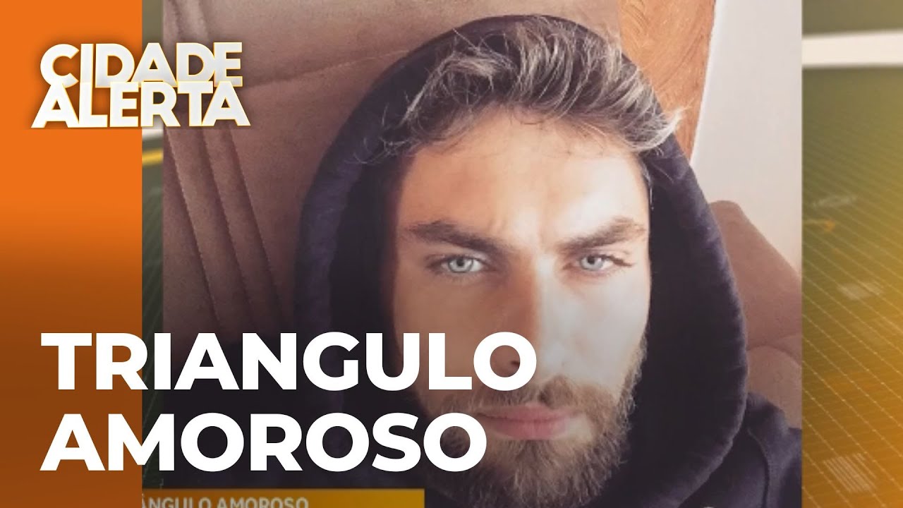 Empresário desconfia de golpe e traição e atira contra os dois amantes. 