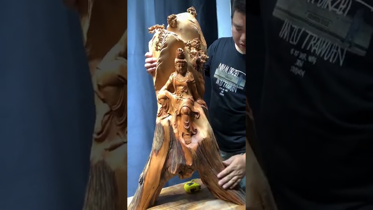 Unique WoodWorking EP270 