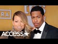 Mariah Carey Says She & Nick Cannon 'Could Have Worked It Out'