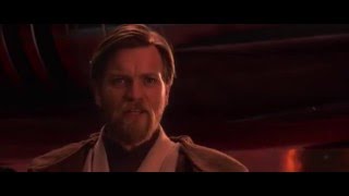 Let Her Go | Obi-Wan's Frozen Parody (sTKar Wars)