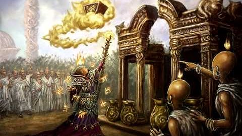 Midgard Launch Trailer