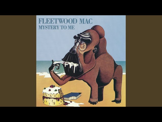 Fleetwood Mac - Miles Away