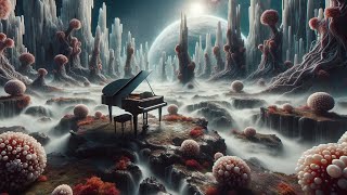 "التولد التلقائي بداية الحياة" موسيقى الأحلام الواضحة - موسيقى النوم الهادئة للأحلام الواضحة screenshot 5