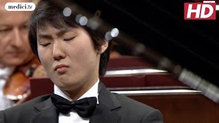 Seong-Jin Cho - Chopin Competition - Grand Finale chords