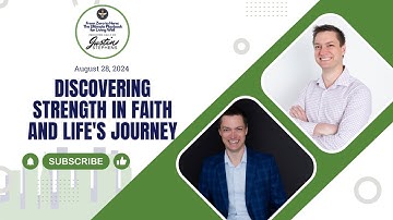 Discovering Strength in Faith and Life
